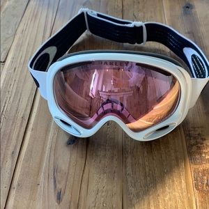 Oakley Goggles